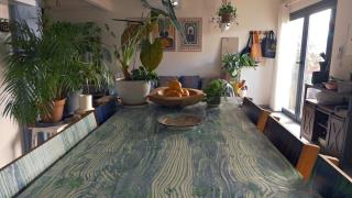 L'Art'Home à Carnon Plage - 0