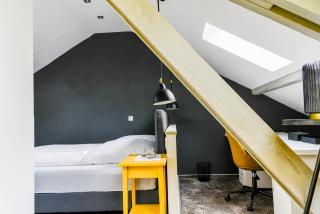 LUI Guesthouse - Grünstadt - 5