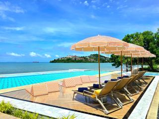 Charcoal Panwa Beach Phuket - Ban Tha Khreng - 9