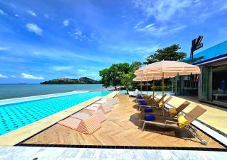 Charcoal Panwa Beach Phuket - Ban Tha Khreng - 0