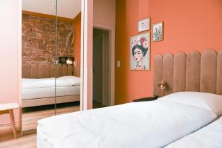 LUI Guesthouse - Grünstadt - 3