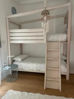 Appartamento Vacanze ACQUA E SALE - 4