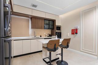 GR-Elegant 2BR Apartment near KAFD - Prime Location - Riyadh - 3