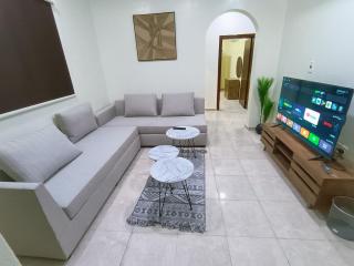 Al Quraishi Residence F 3 - Quai - 0