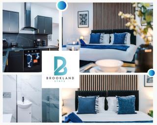 Furnished 1 Bed Studio Birmingham - Birmingham - 0