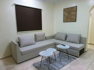 Al Quraishi Residence F 3 - Quai - 9