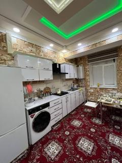 RaniyaHouse - Urganch - 3