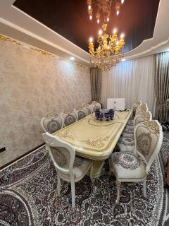 RaniyaHouse - Urganch - 2
