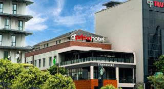 d'primahotel Harmoni Jakarta - Hayam Wuruk - Giacarta - 0