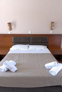 Amoudi Studios Apartments Hotel - Ammoudi - 4