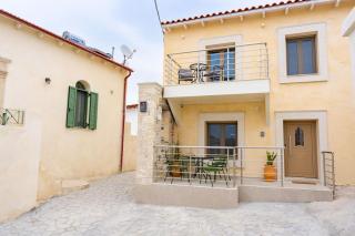 Vasiliki Home near Matala beach - Petrokefálion - 1