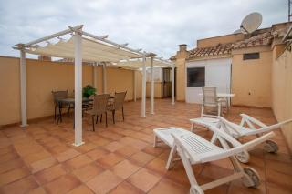 Duplex on Avenida Andalucía - Torrox - 0