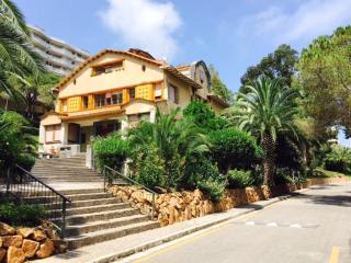 Cosy apartment with fabulous SEA VIEWS 70's style - Sant Feliu de Guíxols - 1