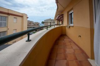 Duplex on Avenida Andalucía - Torrox - 4