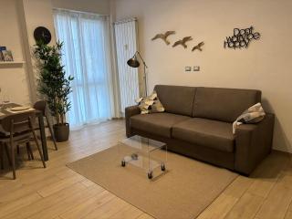 Cozy studio 700m from the Milan red metro - Sesto San Giovanni - 8