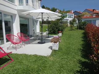 Casas turísticas Lar Jardín - Parking privado - Santiago di Compostela - 3