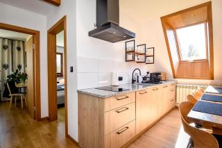 Apartament Grań Tatr - Zakopane - 5