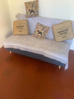 Vieux Port Panier Jardin - 9