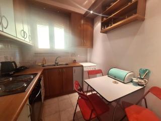 Stunning Sea View Apartment in Oropos - Oropos - 7