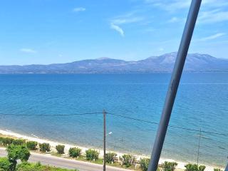 Stunning Sea View Apartment in Oropos - Oropos - 6
