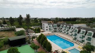 The Nix Hotel Kemer - Kemer - 7