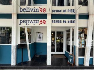 Belivin'98 Sense of Pier Sathon Residence - Bangkok - 8