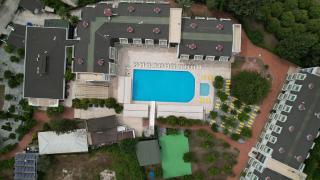 The Nix Hotel Kemer - Kemer - 6