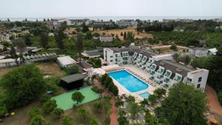 The Nix Hotel Kemer - Kemer - 8