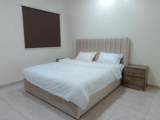 Al Quraishi Residence F 3 - Quai - 7