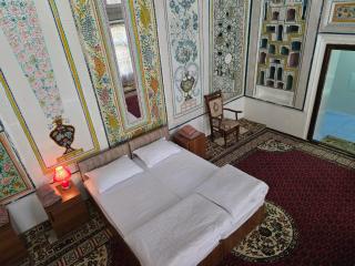 Mekhtar Guest House A National Home Stay - Bucara - 2