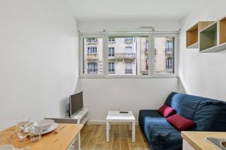 Studio bien équipé à proximité du Parc des Princes - Paris - 2