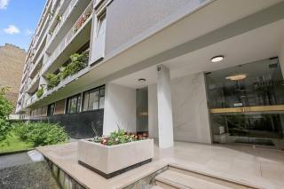 Studio bien équipé à proximité du Parc des Princes - Paris - 1