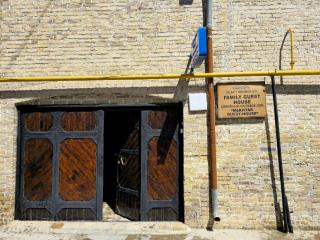 Mekhtar Guest House A National Home Stay - Bucara - 0