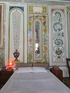 Mekhtar Guest House A National Home Stay - Bucara - 8