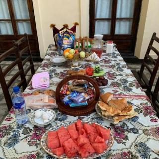 Mekhtar Guest House A National Home Stay - Bucara - 7