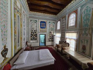 Mekhtar Guest House A National Home Stay - Bucara - 6