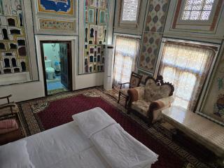 Mekhtar Guest House A National Home Stay - Bucara - 3