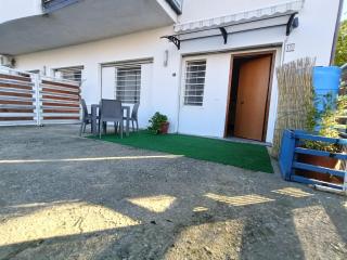 Divine apartment- Schiavonea - Marina di Schiavonea - 4