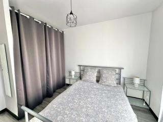 Appartement à deux pas de la plage - 1 chambre - Berck-sur-Mer - 5