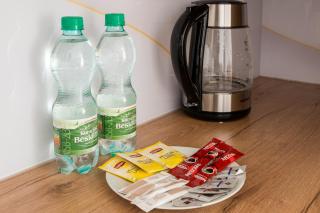 Włochy Równoległa Cosy Apartment by BookingHost - 5