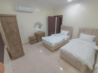 Al Quraishi Residence F 3 - Quai - 6
