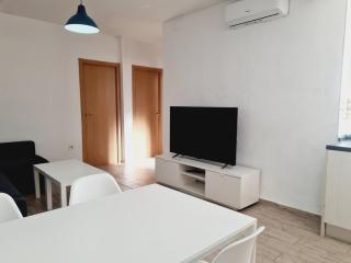 Campanar flat 2 - Valencia - 3