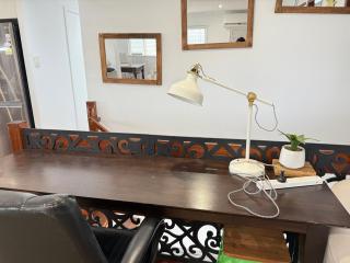 Zen Escape Guest House " Location 2" - Serene Loft, Zen Garden Tiny Home, Nooky Studio - Brisbane - 7