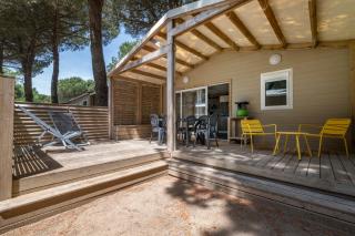 Camping Le Suroit - Le Bois-Plage-en-Ré - 3