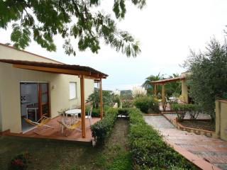 Luxurious Holiday Home in Palinuro Italy with Swimming Pool - Centola - 8