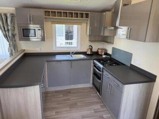 Stunning Caravan At West Mersea Park 75192Wm - West Mersea - 9