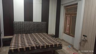 Riverside Homecomfort Stay - Prayagraj - 6