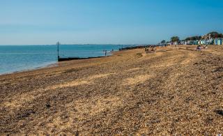 Stunning Caravan At West Mersea Park 75192Wm - West Mersea - 3