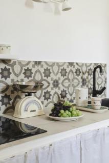 La Canonica Suites - Cannole - 4