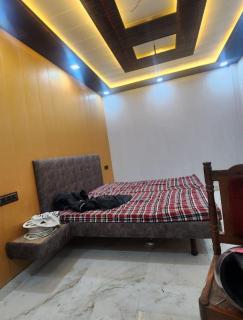 Riverside Homecomfort Stay - Prayagraj - 7